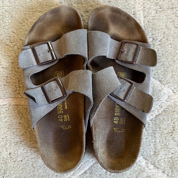 Birkenstock Other - Birkenstock Sandals
